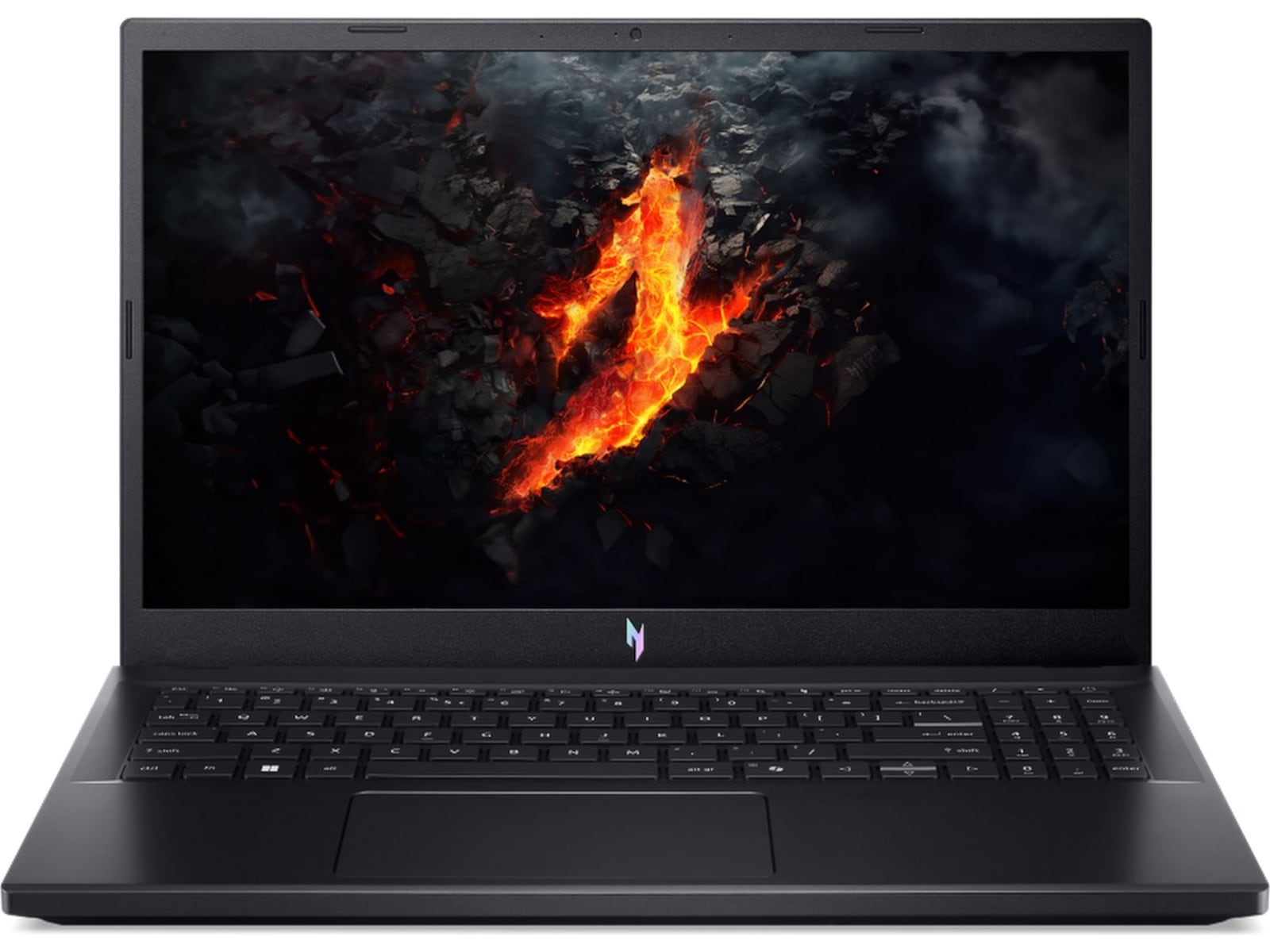 Acer Nitro V 15 ANV15-41 15,6" FHD 165 Hz inkl. handkontroll Gaming laptop