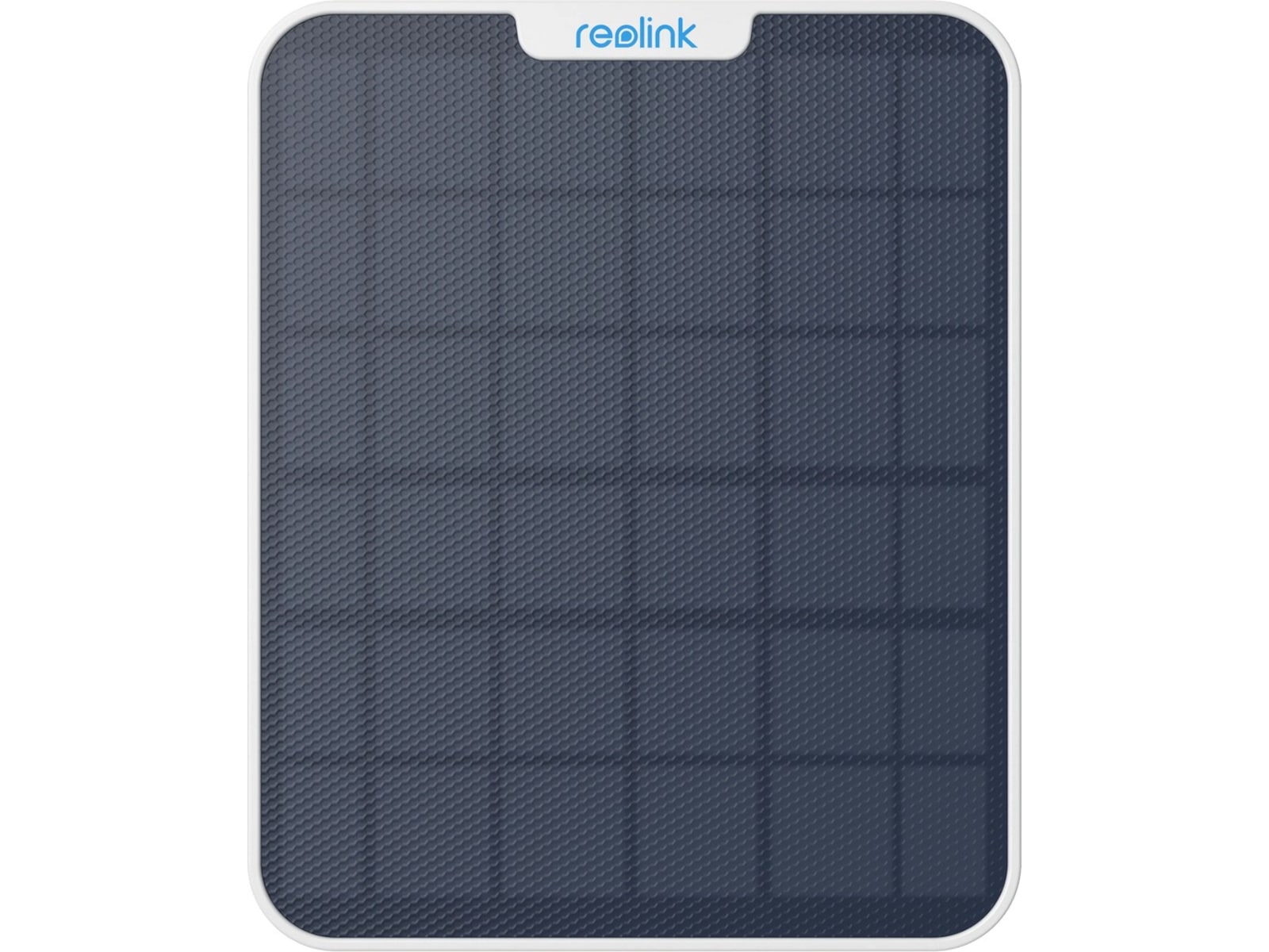 Reolink Solpanel 2 6W (vit) Tillbehör till övervakningskameror
