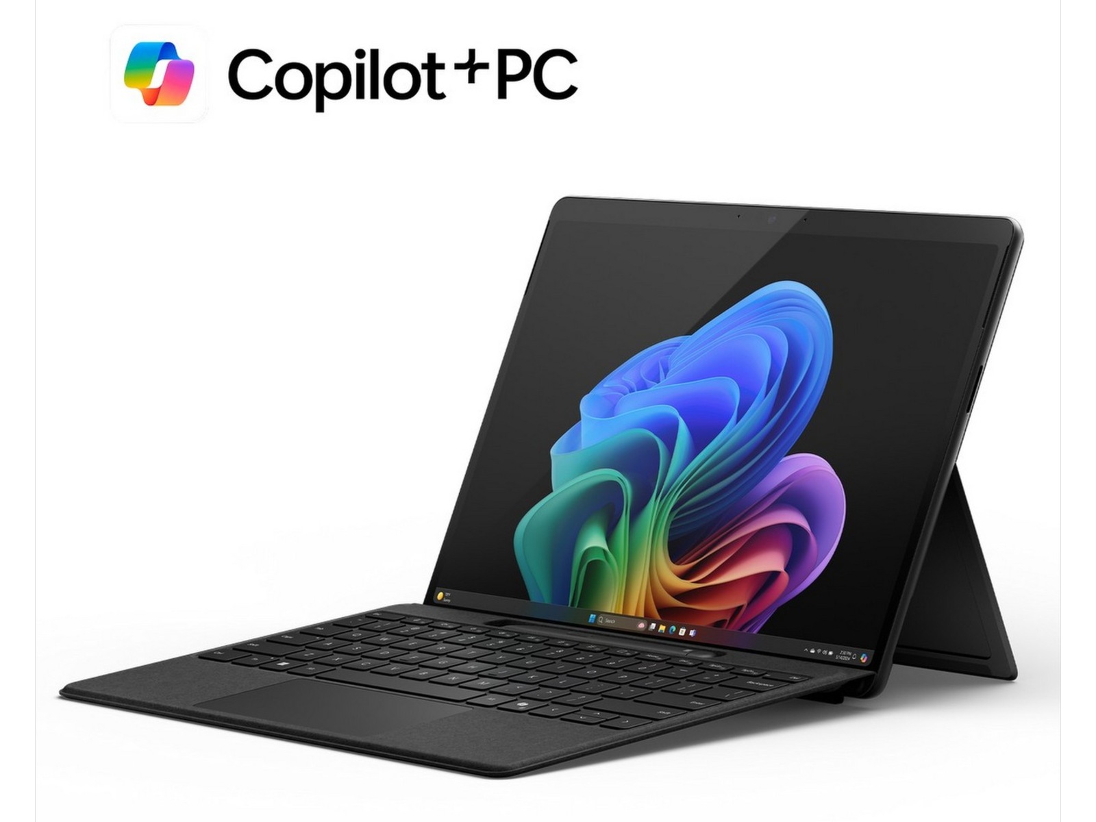 Microsoft Surface Pro Copilot+ PC 11" Touch Datorer - Bärbara / laptop