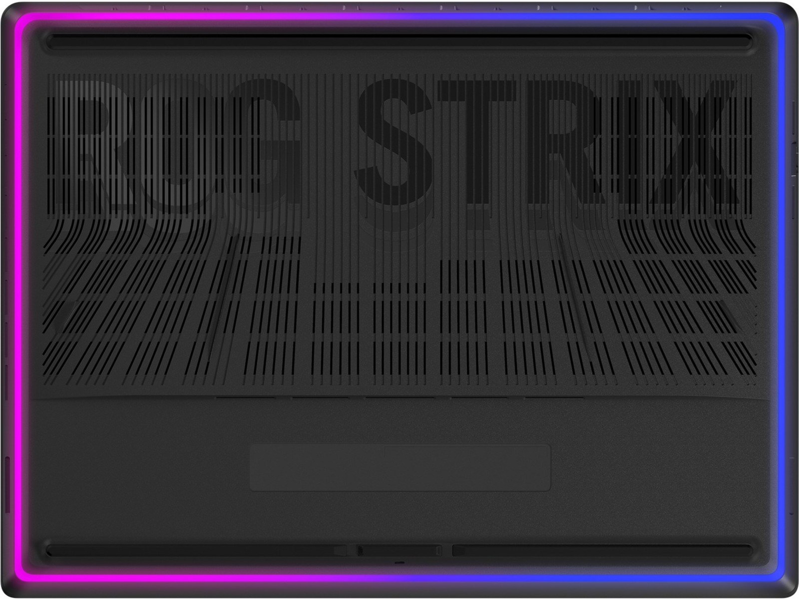 Asus ROG Strix SCAR 18" WQXGA 240 Hz Gaming laptop