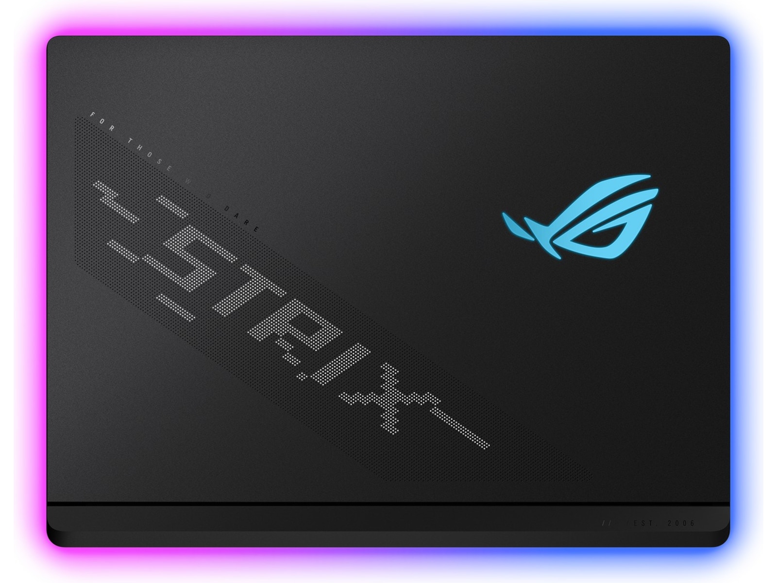 Asus ROG Strix SCAR 18" WQXGA 240 Hz Datorer - Bärbara / laptop