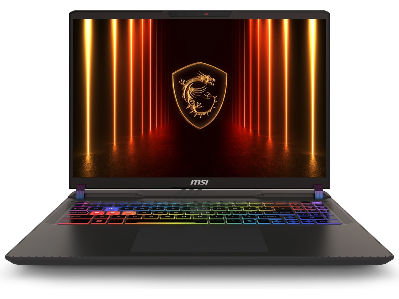 MSI Vector 16 HX AI 16" QHD+ Gaming laptop