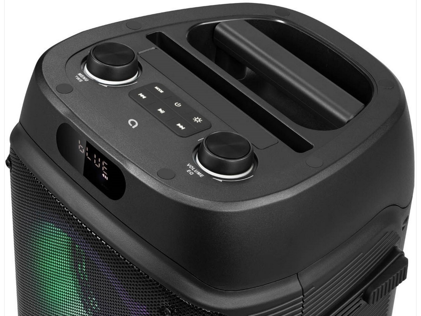 Andersson PYB-3200 portabel partyhögtalare Trådlös / Bluetooth högtalare