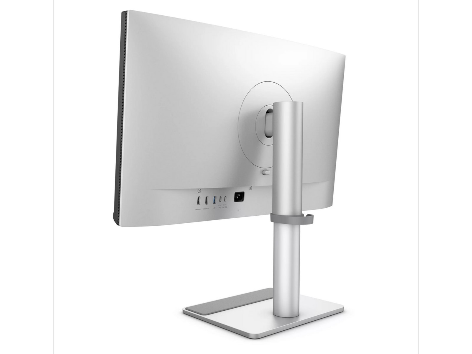 BenQ 27" 4K skärm MA270U Bildskärmar