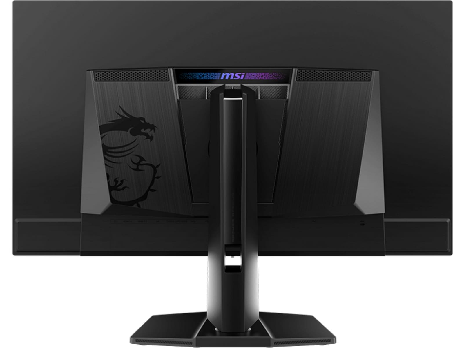 MSI 32" 4K gamingskärm 322URX Gamingskärmar