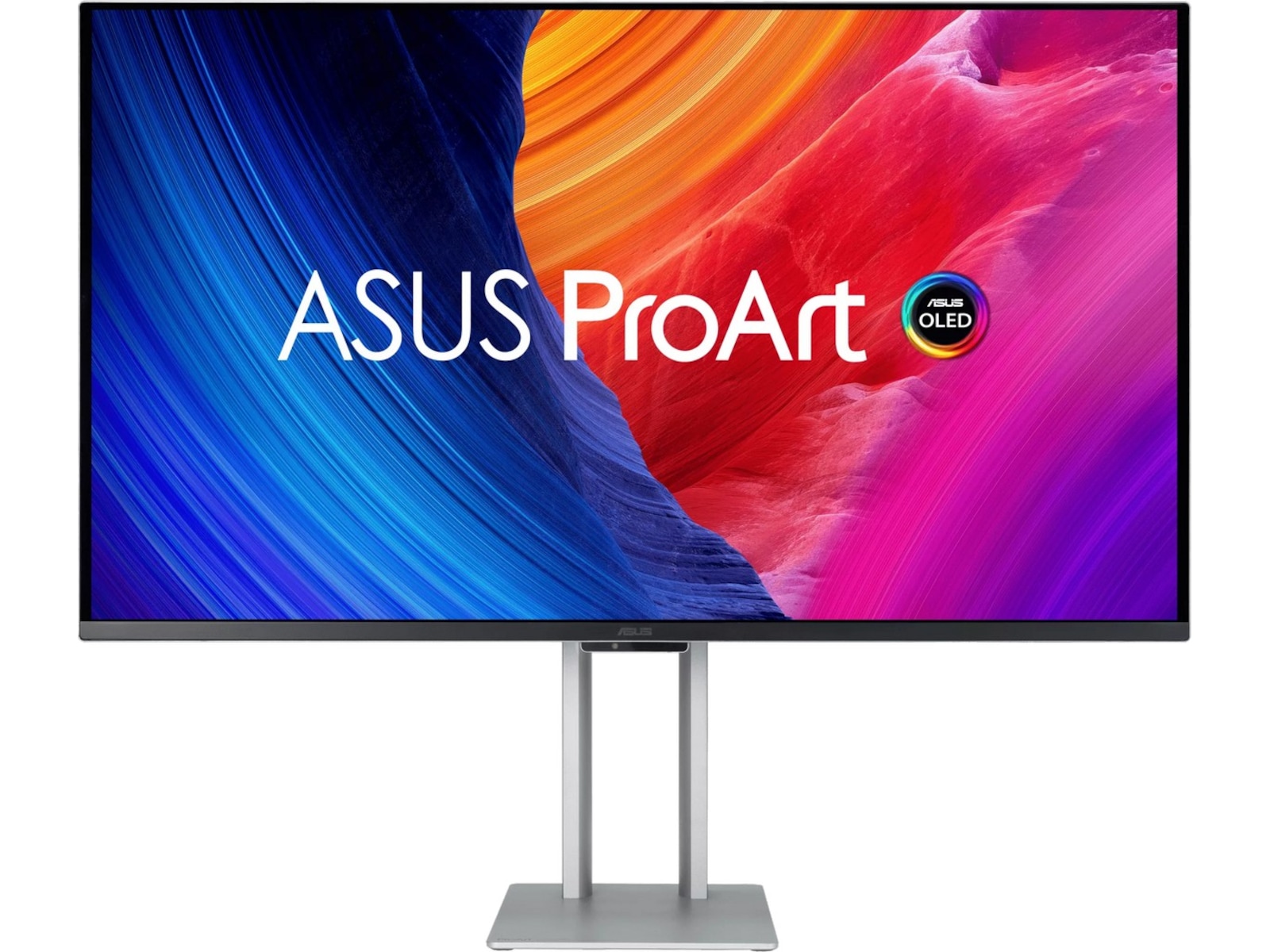 ASUS 32" 4K skärm ProArt PA32UCDM Bildskärmar