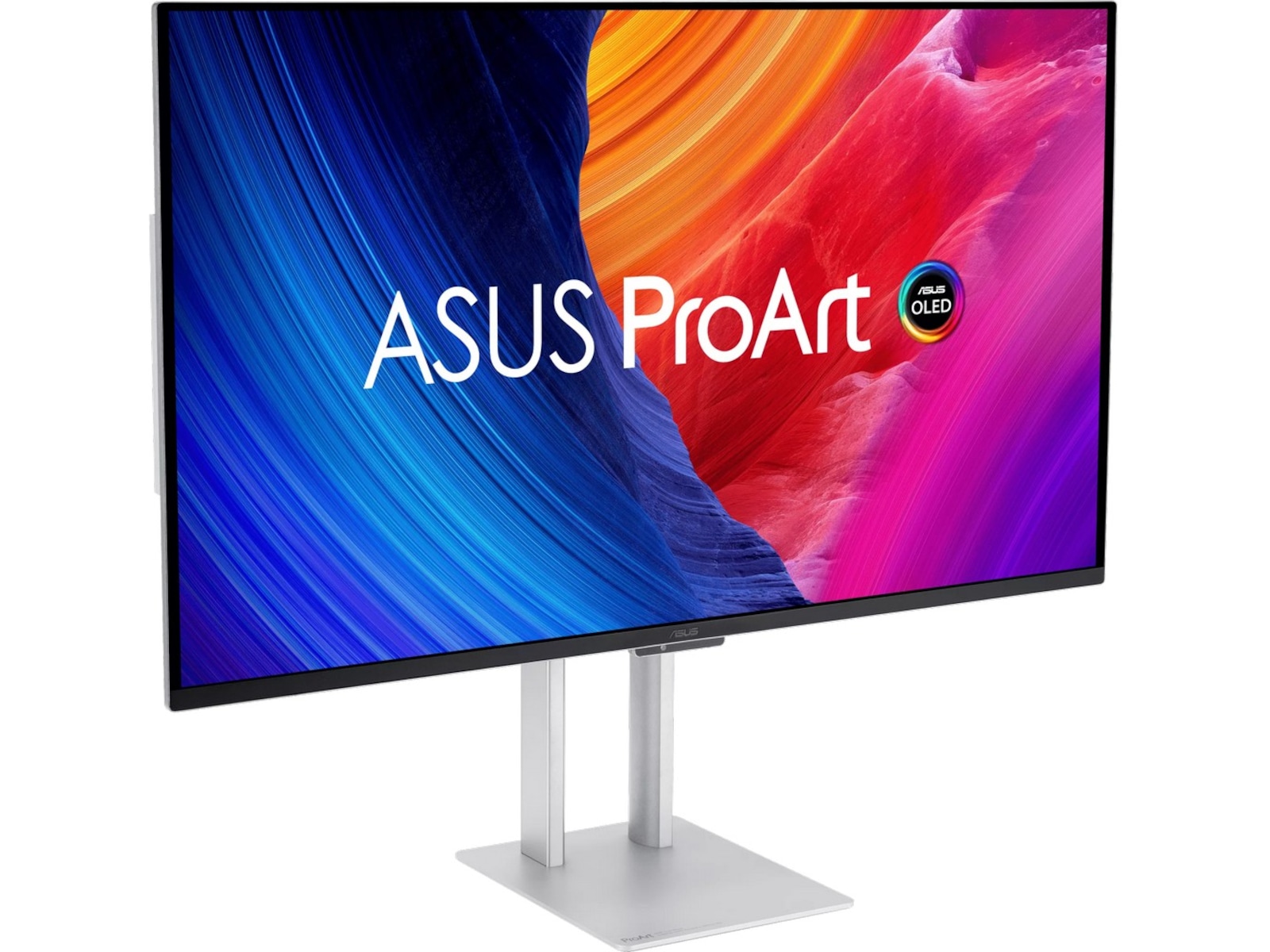 ASUS 32" 4K skärm ProArt PA32UCDM Bildskärmar