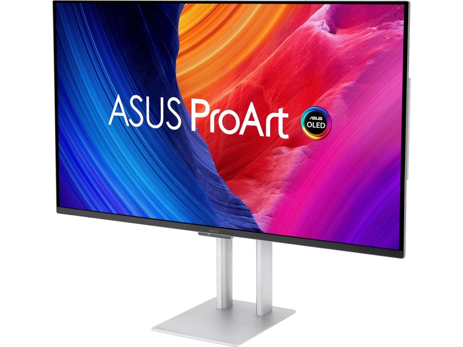 ASUS 32" 4K skärm ProArt PA32UCDM Bildskärmar