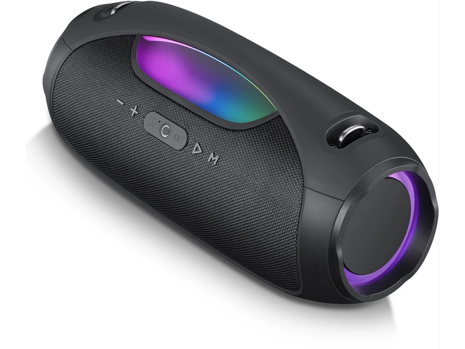 Andersson BHS-B4000 bärbar högtalare med subwoofer Trådlös / Bluetooth högtalare