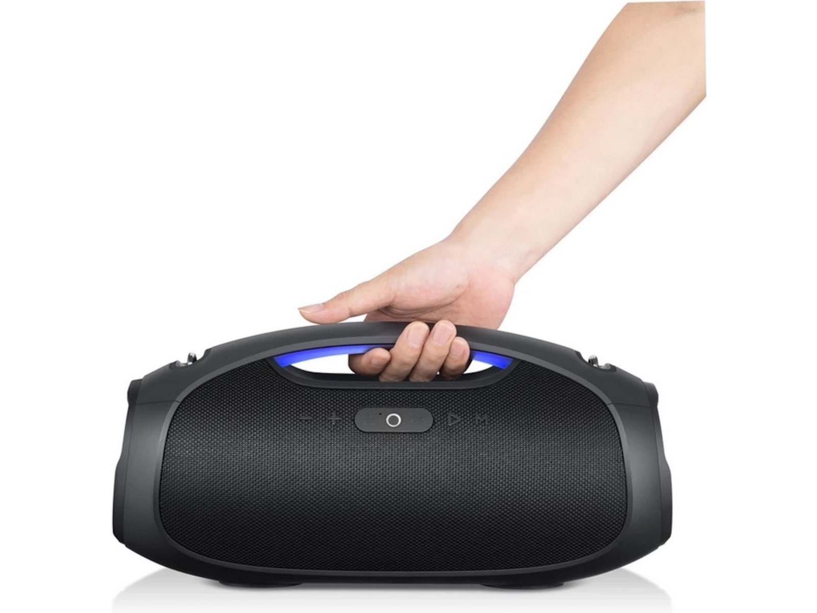 Andersson BHS-B4000 bärbar högtalare med subwoofer Trådlös / Bluetooth högtalare