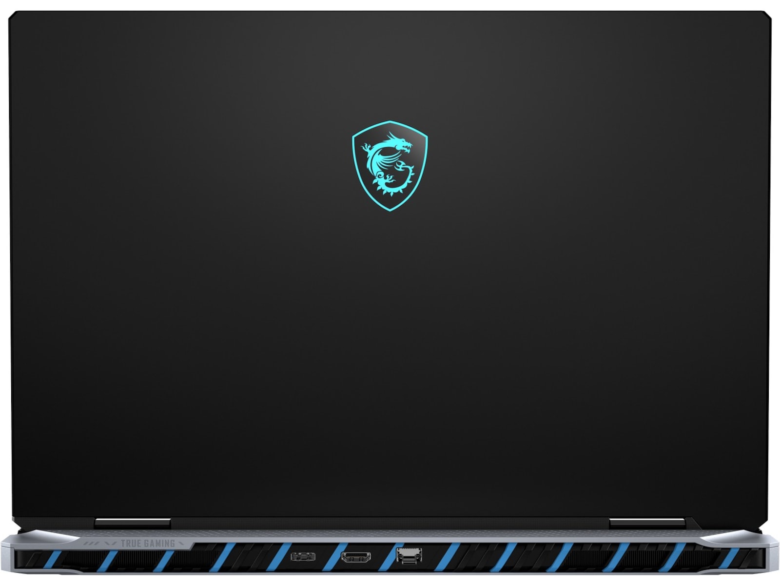 MSI Titan 18 HX AI 18" UHD+ Gaming laptop