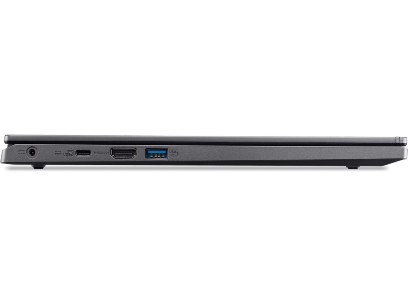 Acer Aspire 15 A15-41M 15,6" FHD -B-Grade Demo bärbara datorer