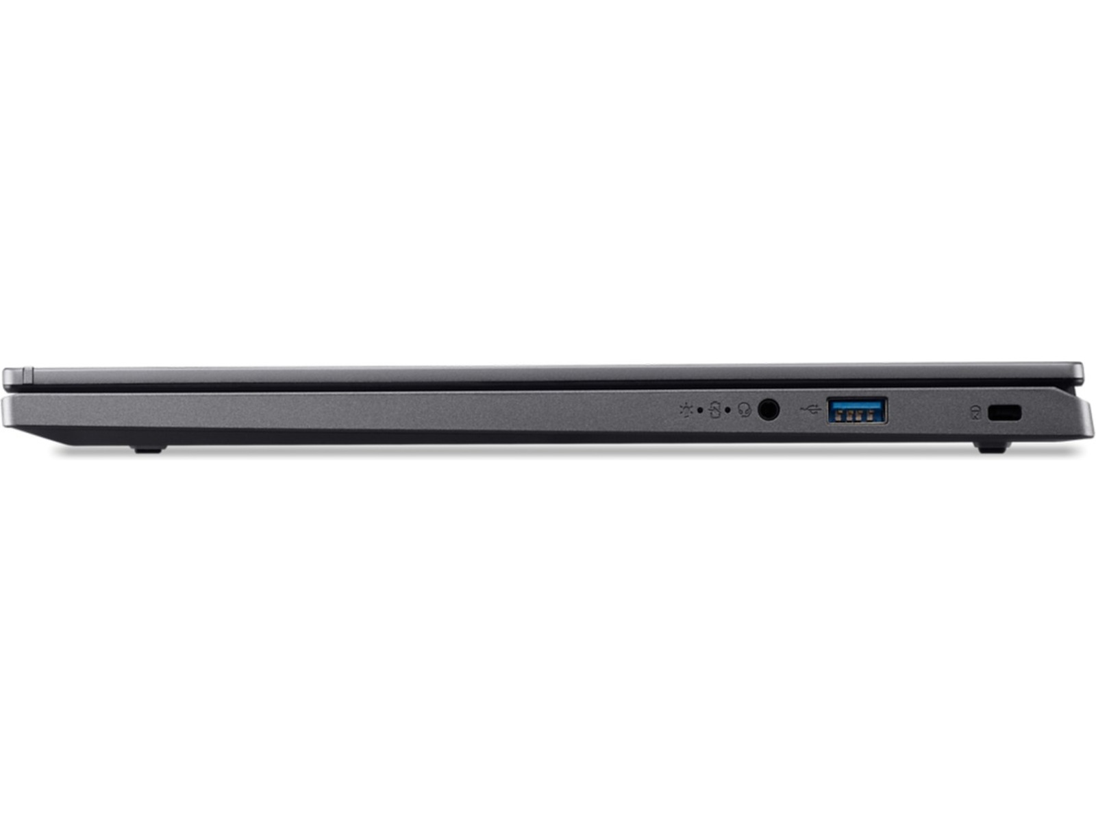 Acer Aspire 15 A15-41M 15,6" FHD -B-Grade Demo bärbara datorer