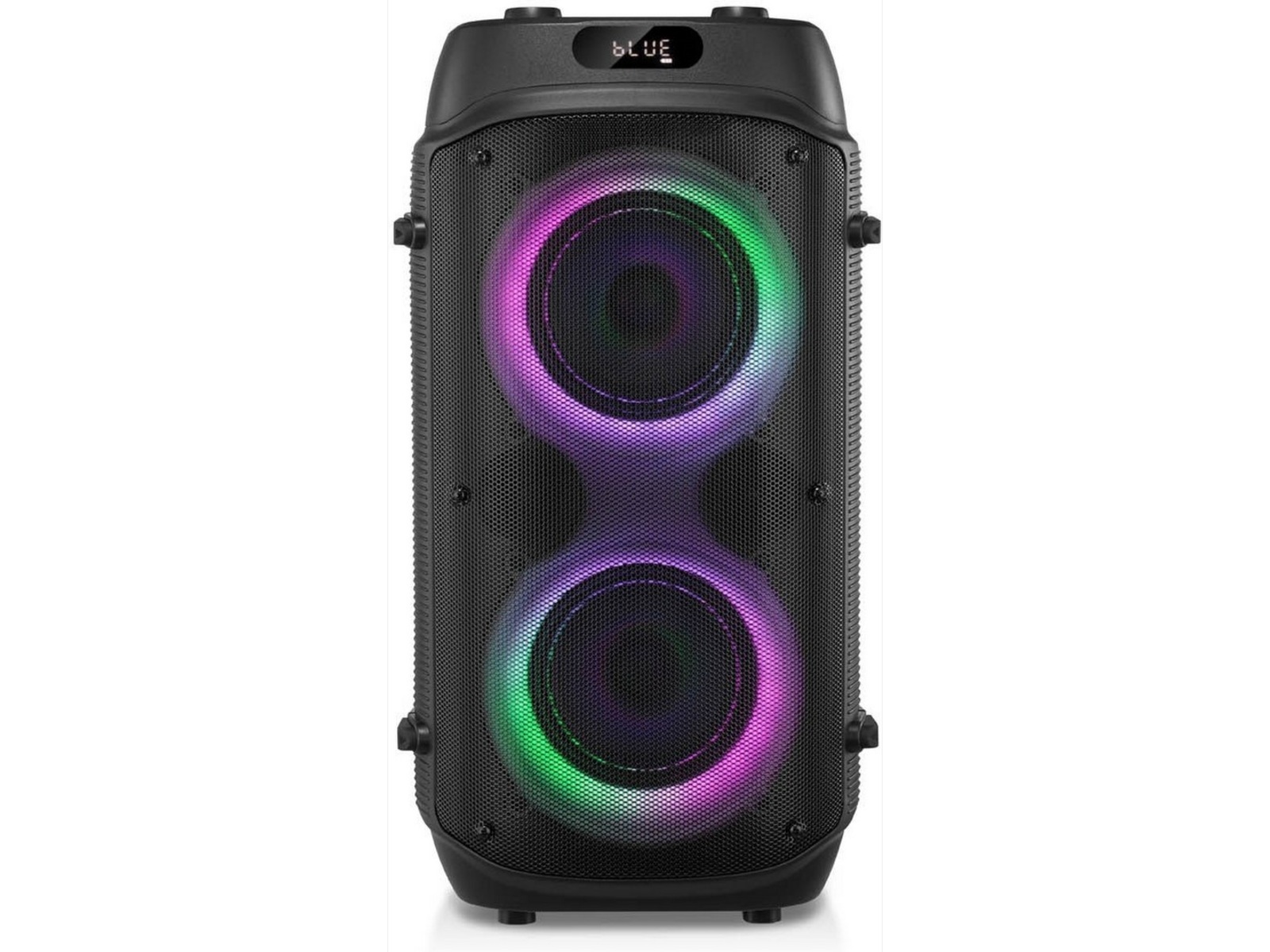 Andersson Party Pack m/ mikrofon Trådlös / Bluetooth högtalare