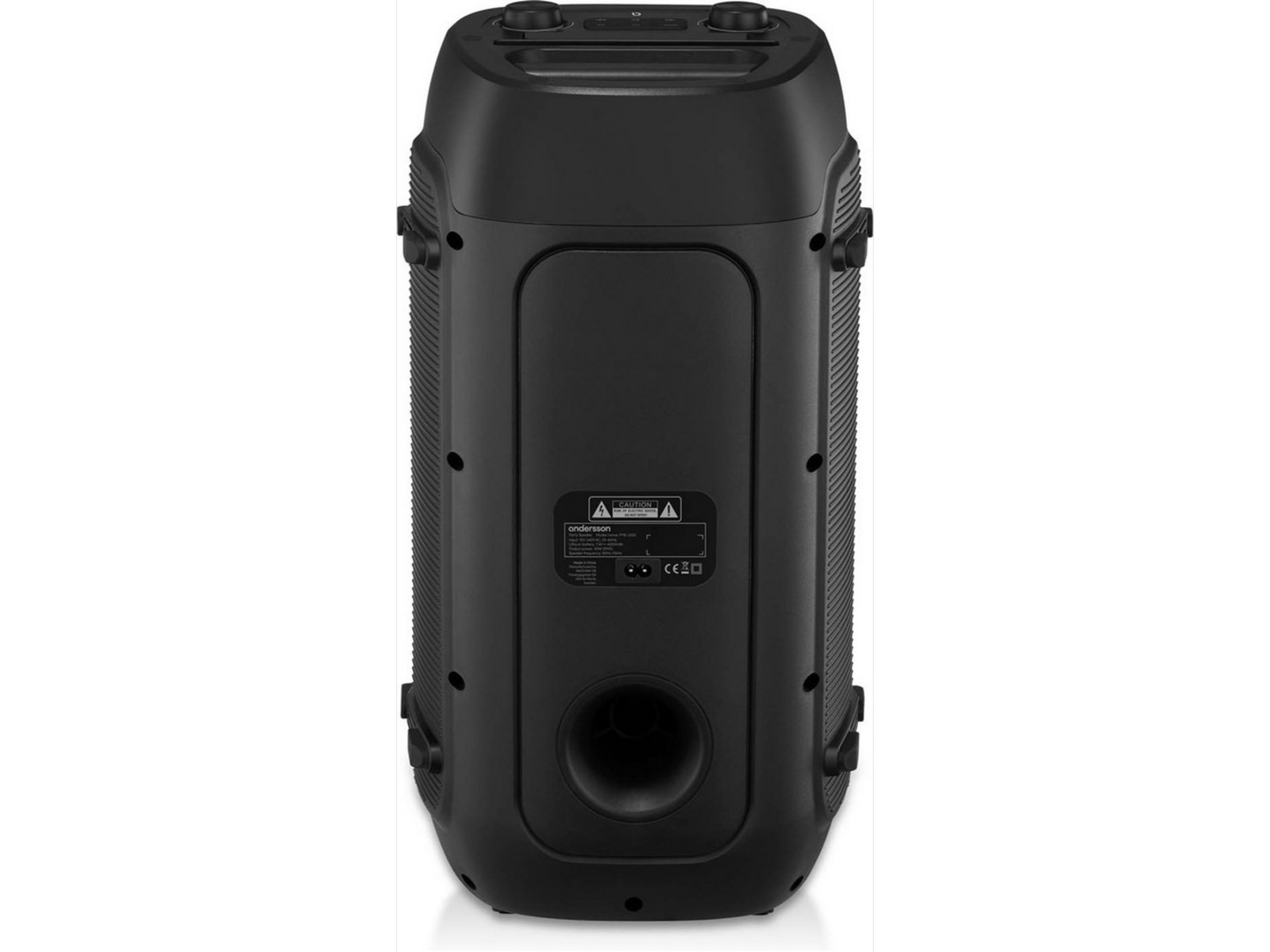 Andersson Party Pack Trådlös / Bluetooth högtalare