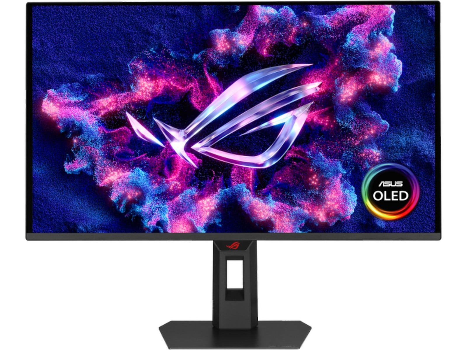 ASUS 27" gamingskärm ROG Strix XG27AQDPG Gamingskärmar