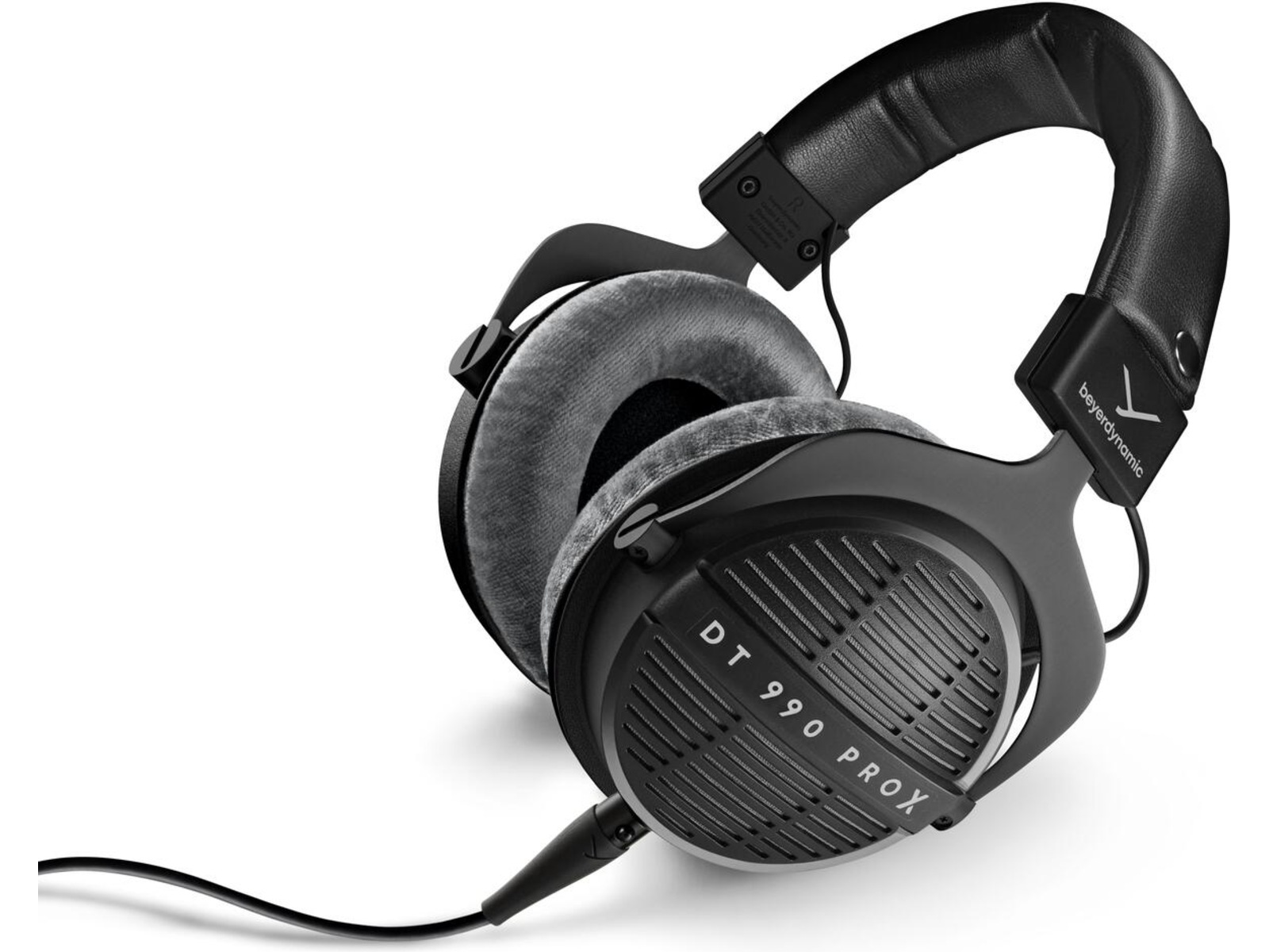 Beyerdynamic DT 990 Pro X hörlurar med sladd, Over-Ear -B-Grade Demo headset