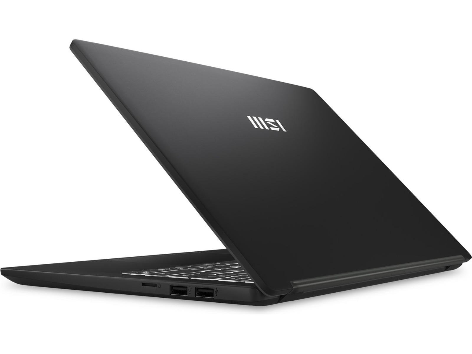 MSI Modern 14 14" FHD -B-Grade Demo bärbara datorer