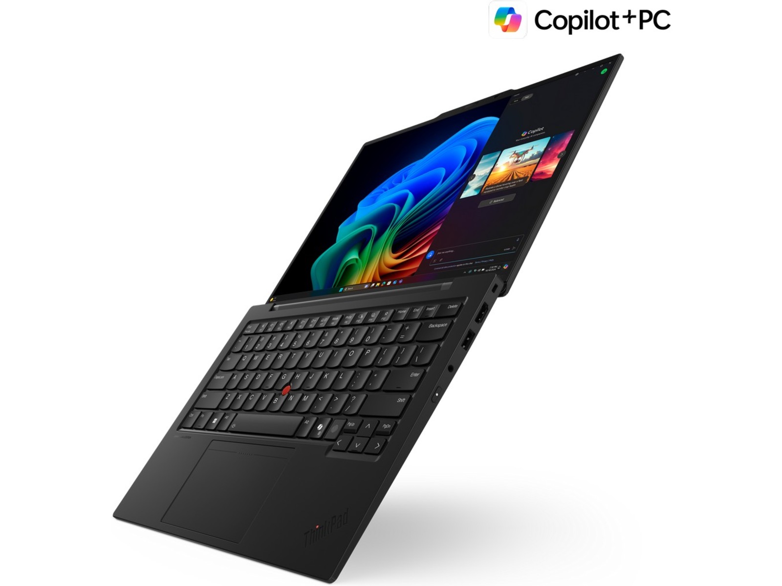 Lenovo ThinkPad X1 Carbon G13 AURA 14" WUXGA Touch Datorer - Bärbara / laptop