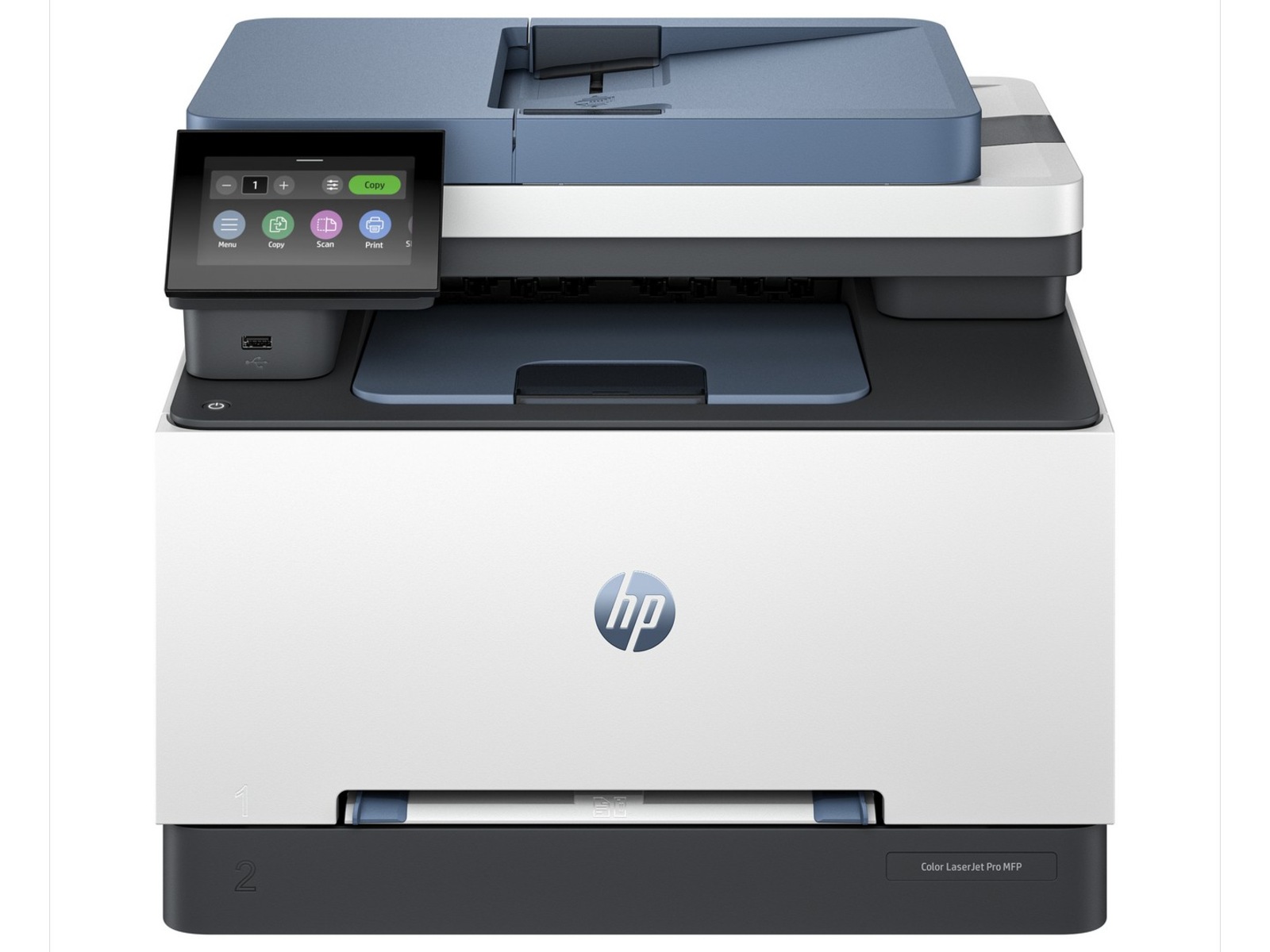 HP LaserJet Pro 3302fdw laserskrivare -B-Grade Demo skrivare