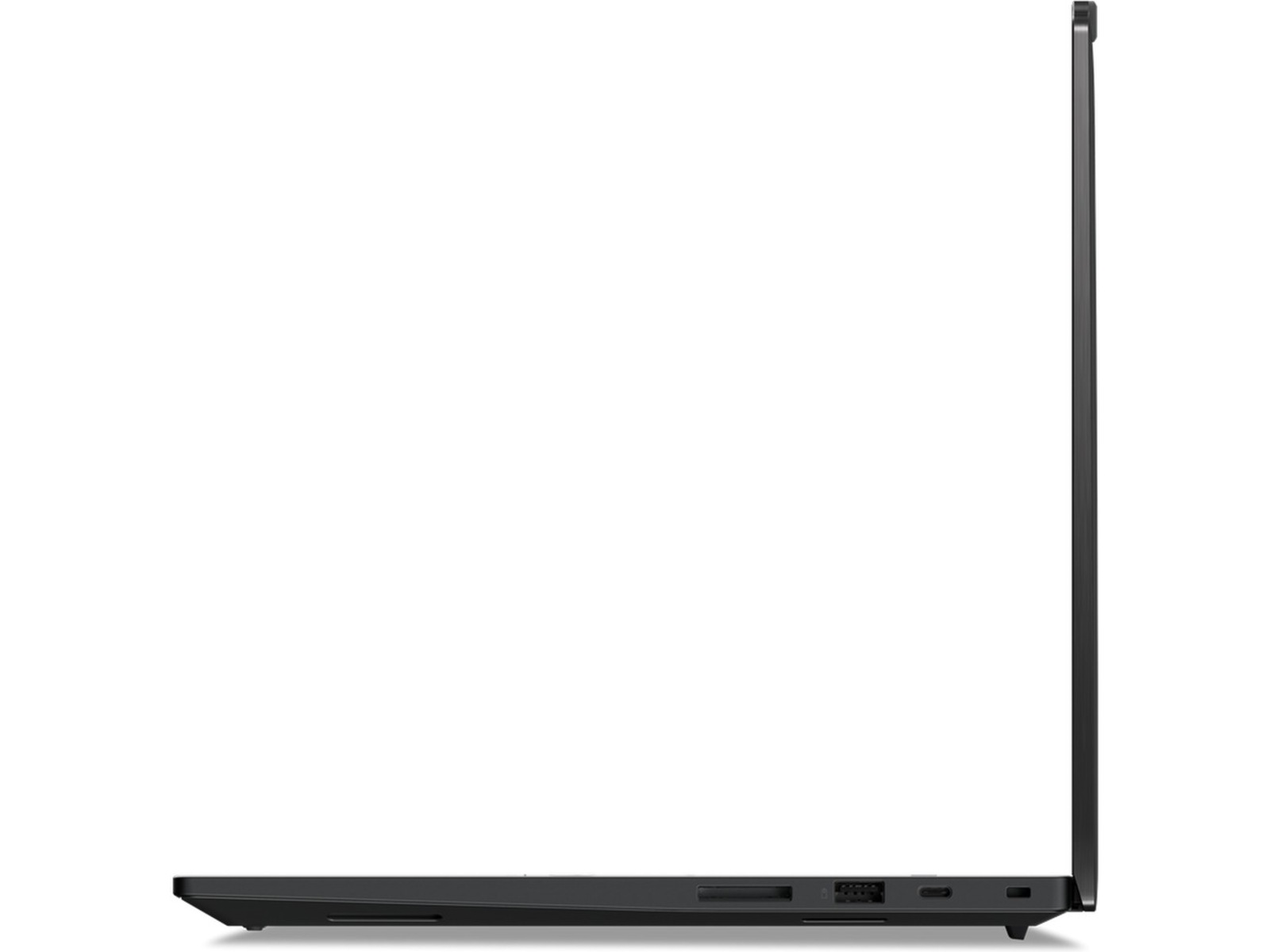 Lenovo ThinkPad P1 G7 16" Workstation WQXGA -B-Grade Demo bärbara datorer