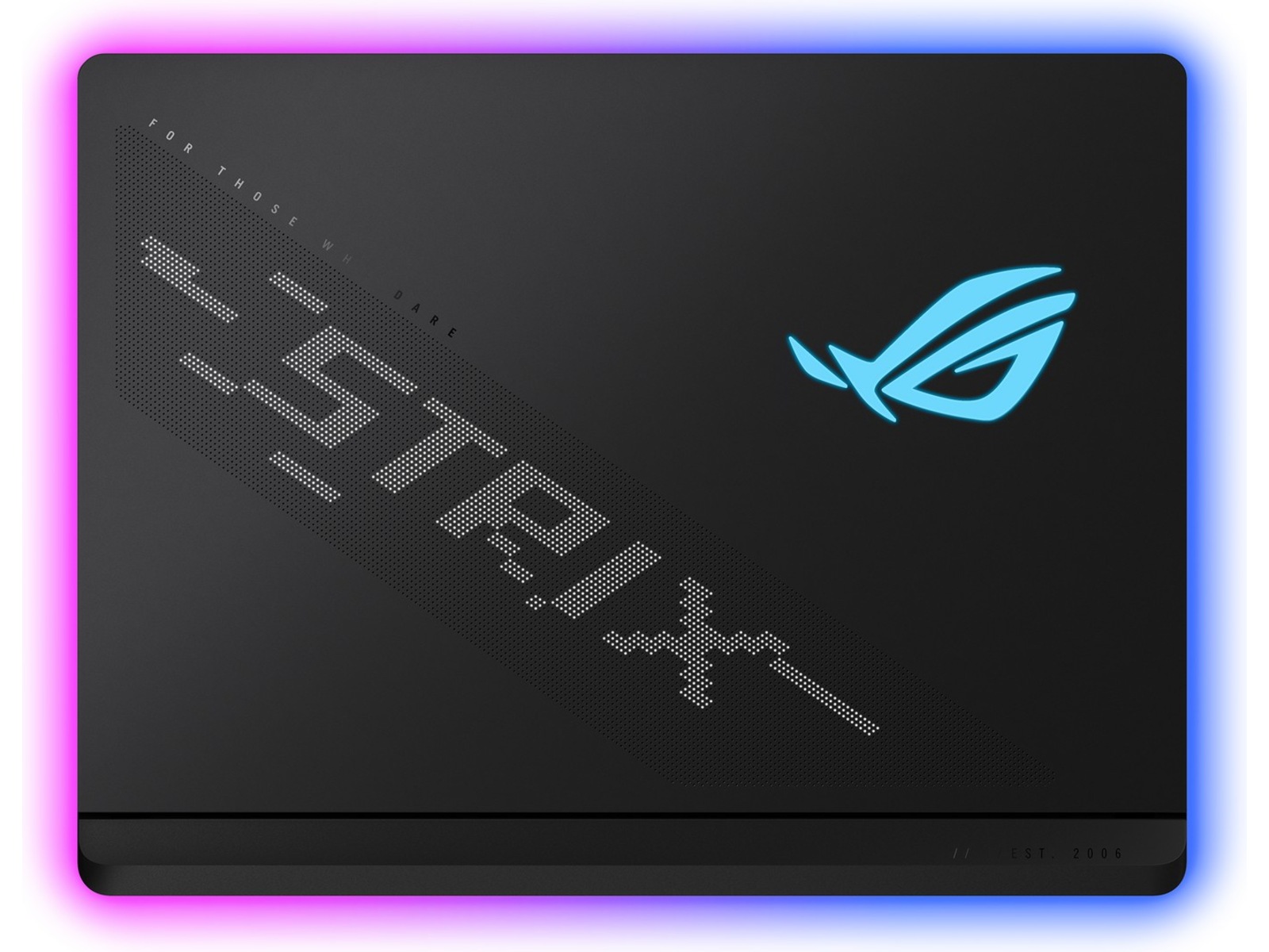 Asus ROG Strix SCAR 16" WQXGA 240 Hz -B-Grade Demo bärbara datorer