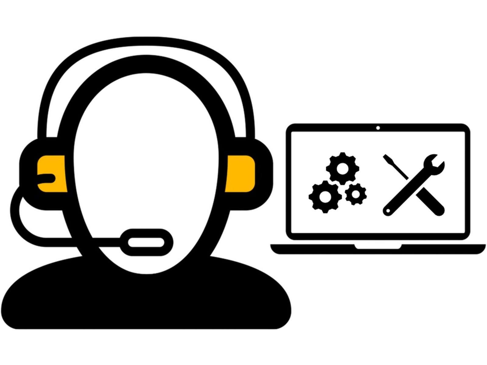 Få hjälp med din dator (Supportavtal 3 år) Licens