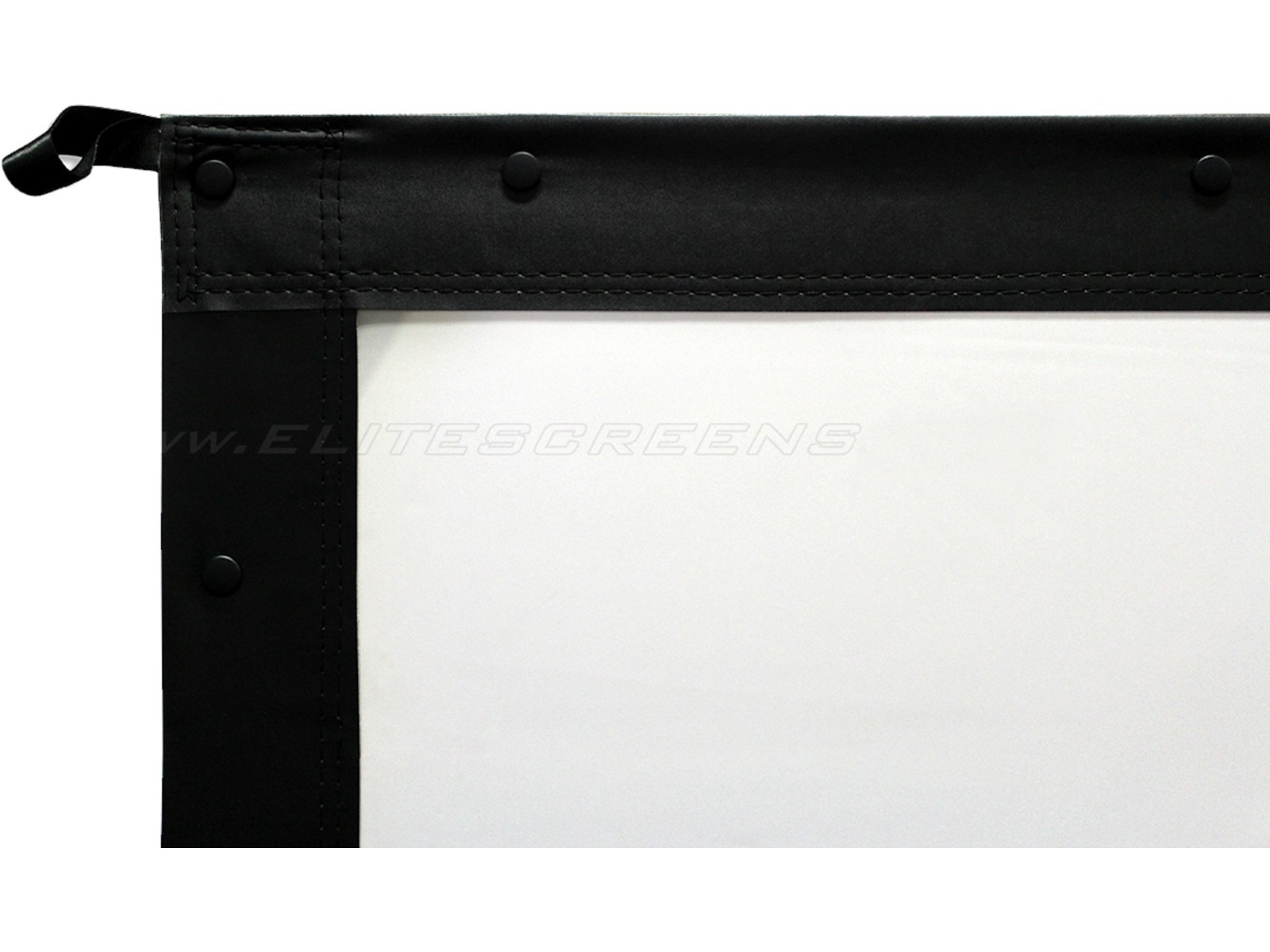 Elite Screens 120" portabel utomhus projektorduk Projektorduk