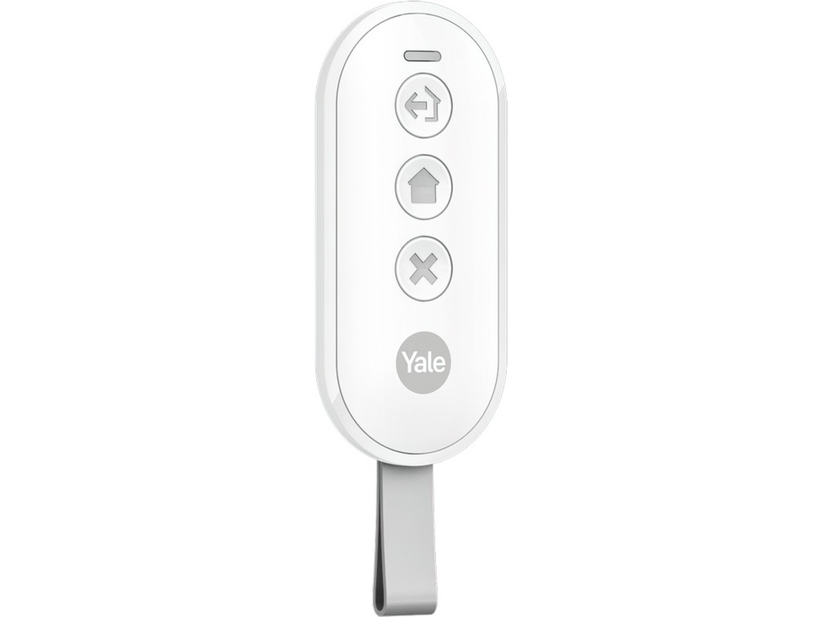 Yale Fjärrkontroll Diverse säkerhet