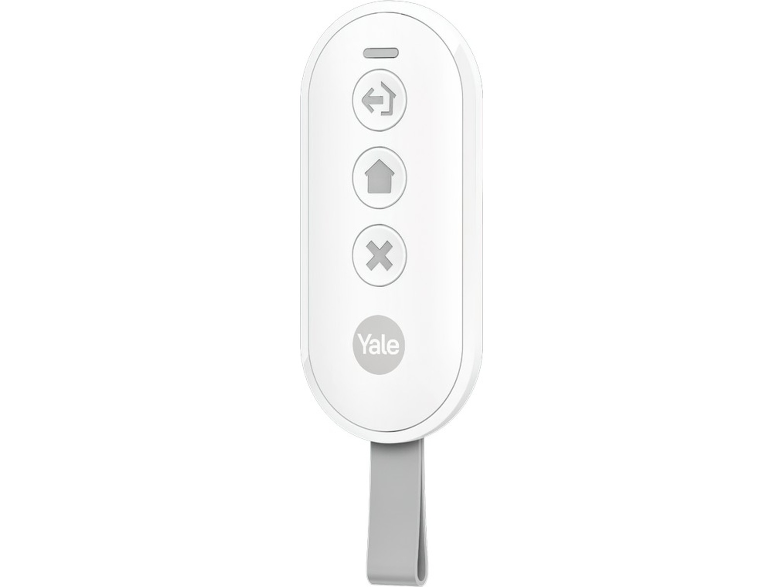 Yale Fjärrkontroll Diverse säkerhet