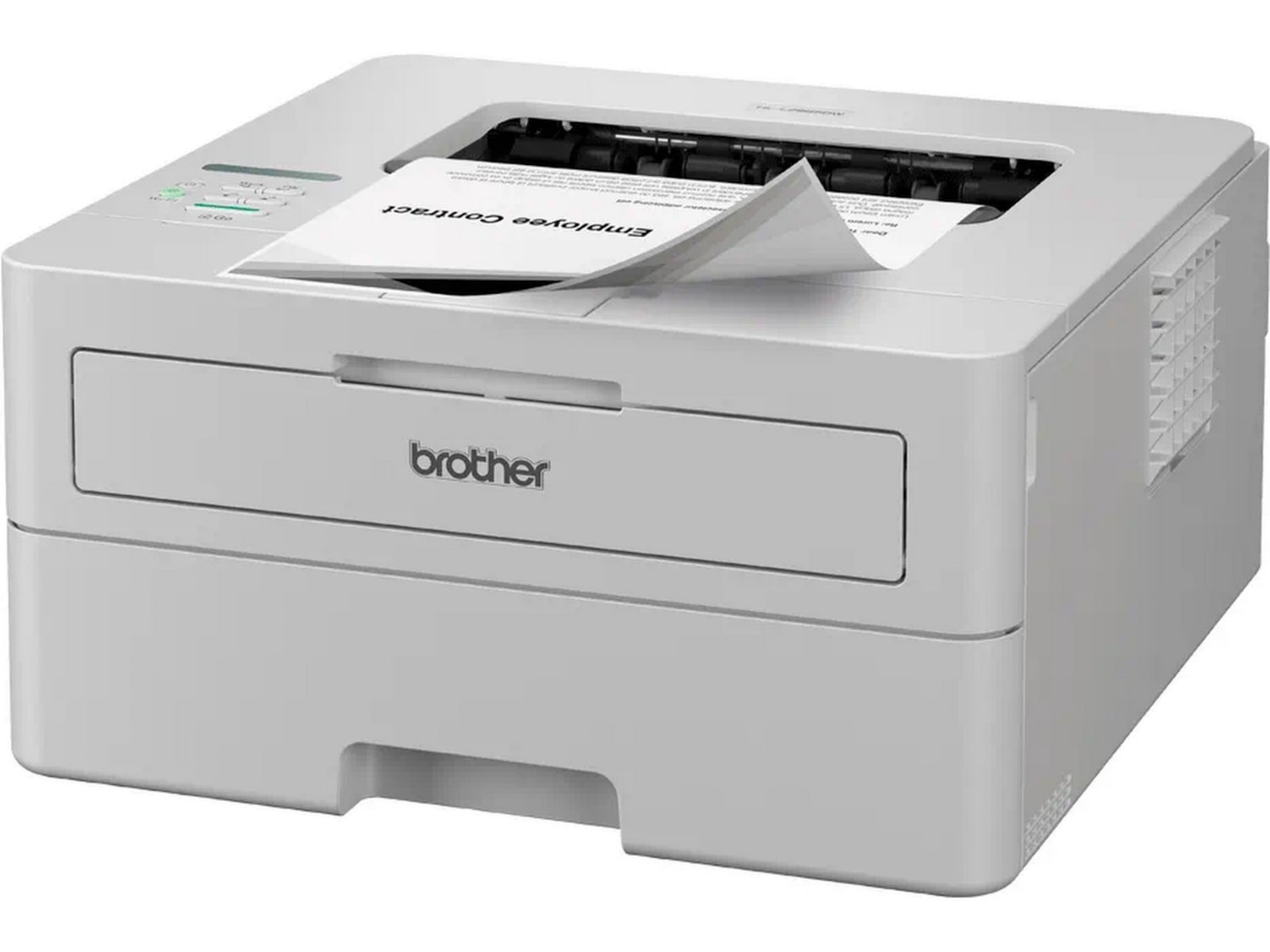 Brother HL-L2865DW laserskrivare Skrivare