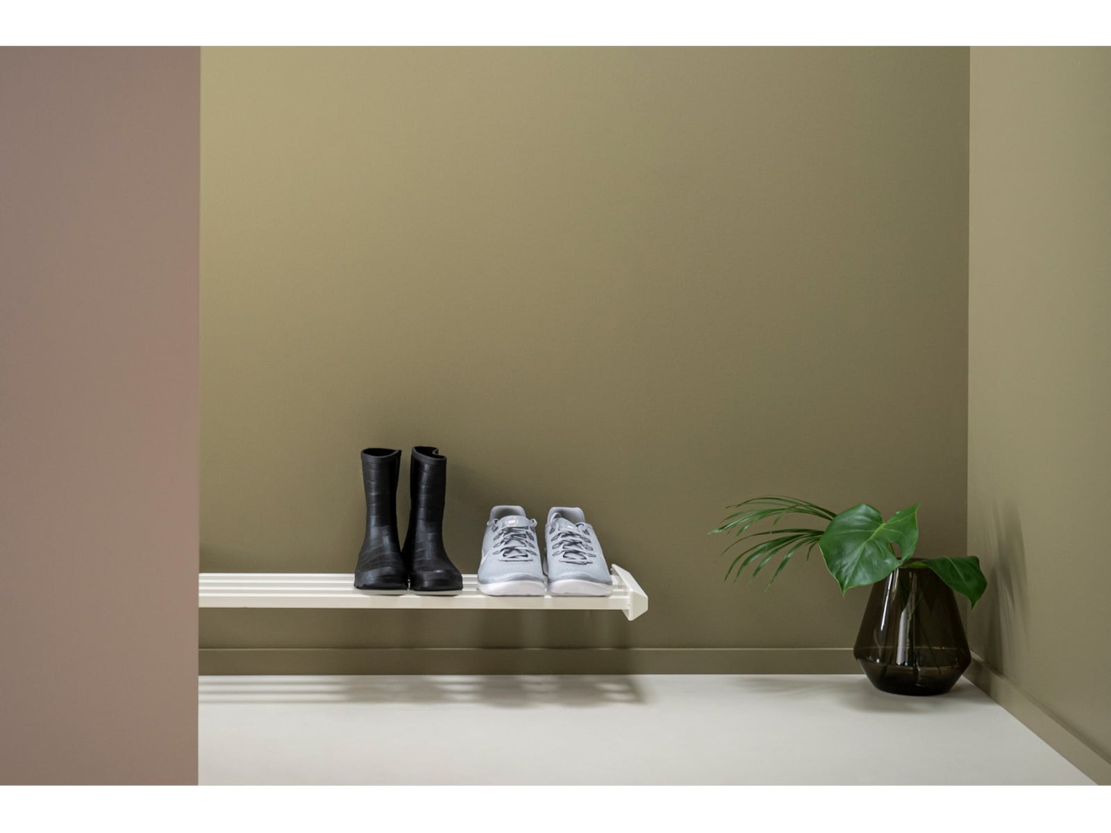 Adax Basic TKH110 torkställning 110W Tillbehör till värme