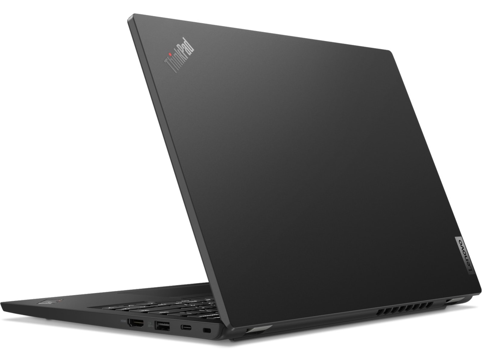 Lenovo ThinkPad L13 G5 13,3" WUXGA Datorer - Bärbara / laptop