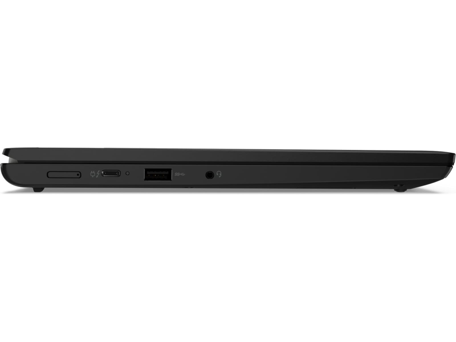 Lenovo ThinkPad L13 G5 13,3" WUXGA Datorer - Bärbara / laptop