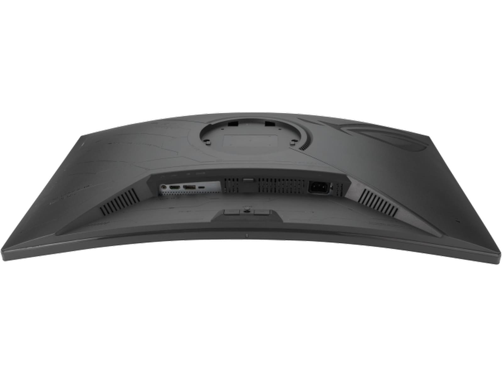 ASUS 32" curved gamingskärm ROG Strix XG32WCMS Gamingskärmar