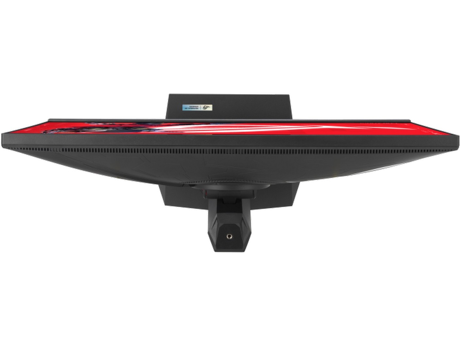 ASUS 27" 4K gamingskärm ROG Strix XG27UCG Gamingskärmar