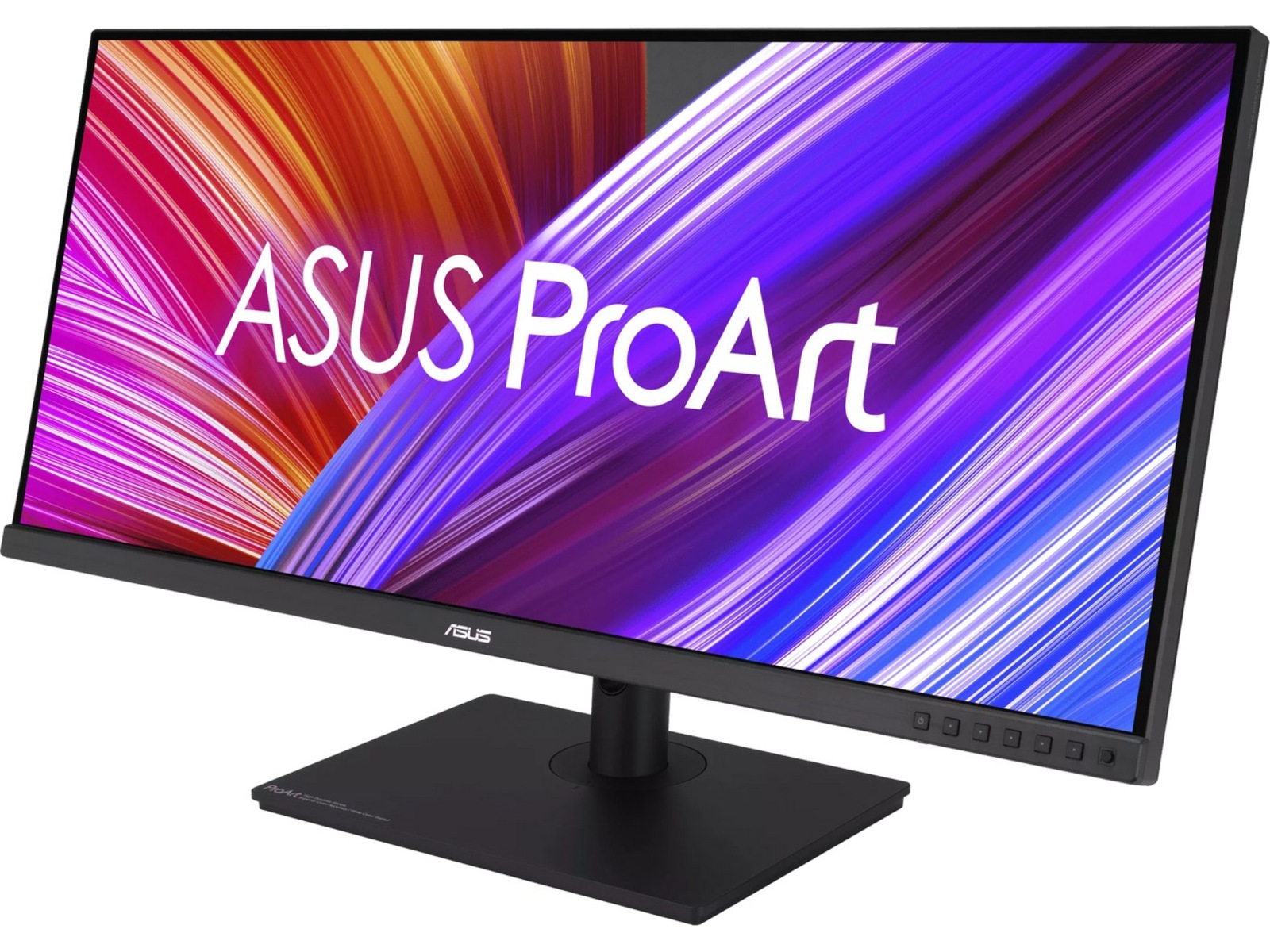 ASUS 34" skärm ProArt PA348CGV Bildskärmar