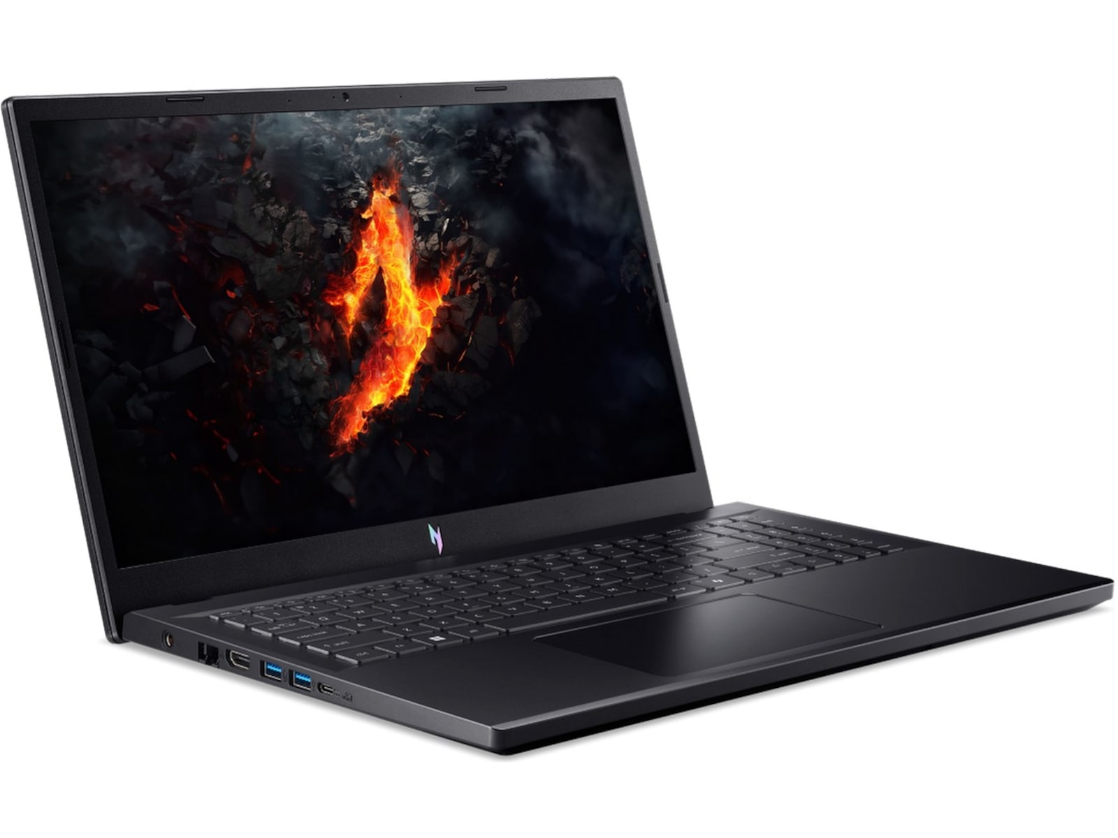 Acer Nitro V 15 ANV15-41 15,6" FHD 165 Hz inkl. handkontroll Gaming laptop