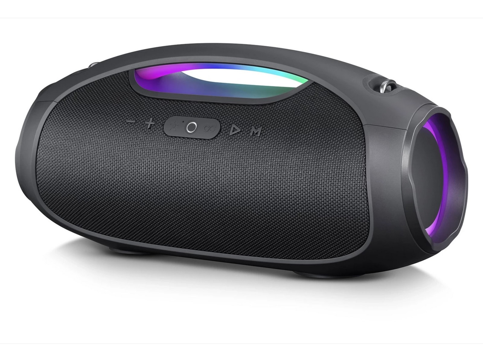 Andersson BHS-B4000 bärbar högtalare med subwoofer Trådlös / Bluetooth högtalare