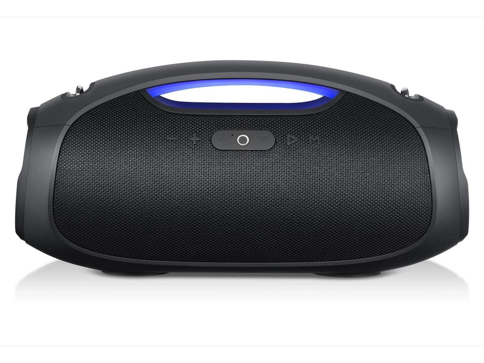 Andersson BHS-B4000 bärbar högtalare med subwoofer Trådlös / Bluetooth högtalare