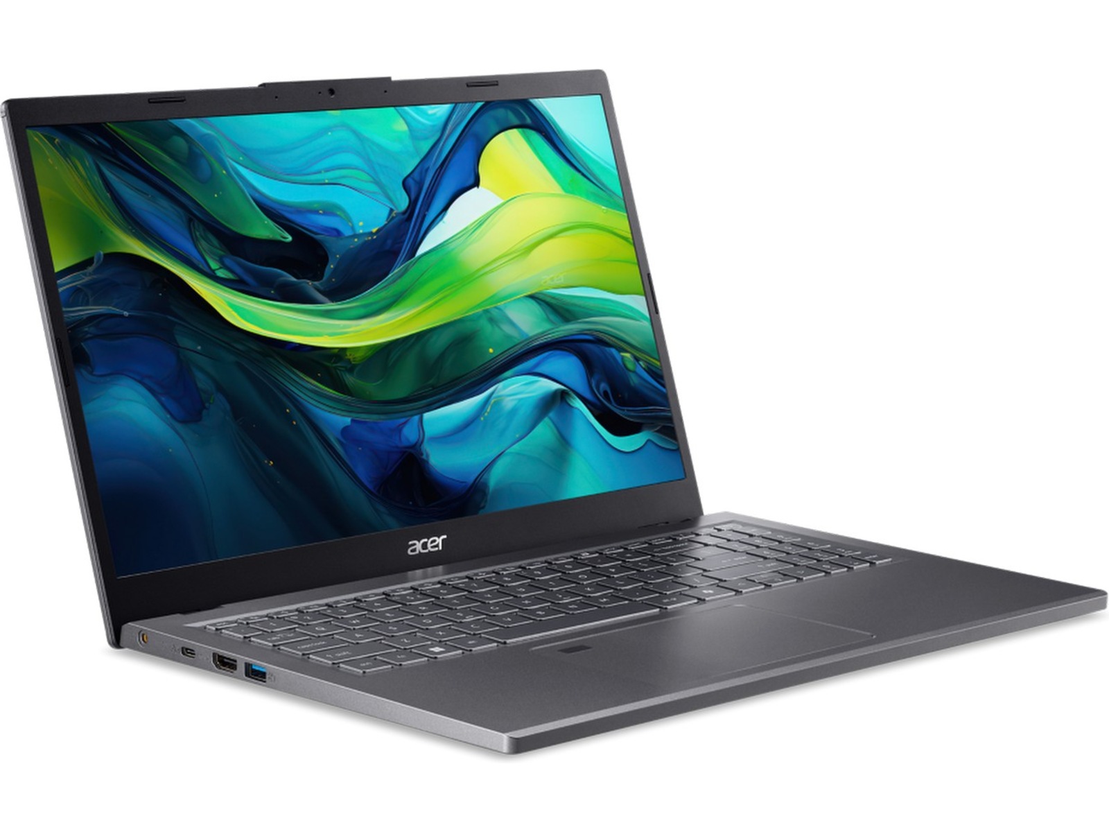 Acer Aspire 15 A15-41M 15,6" FHD -B-Grade Demo bärbara datorer