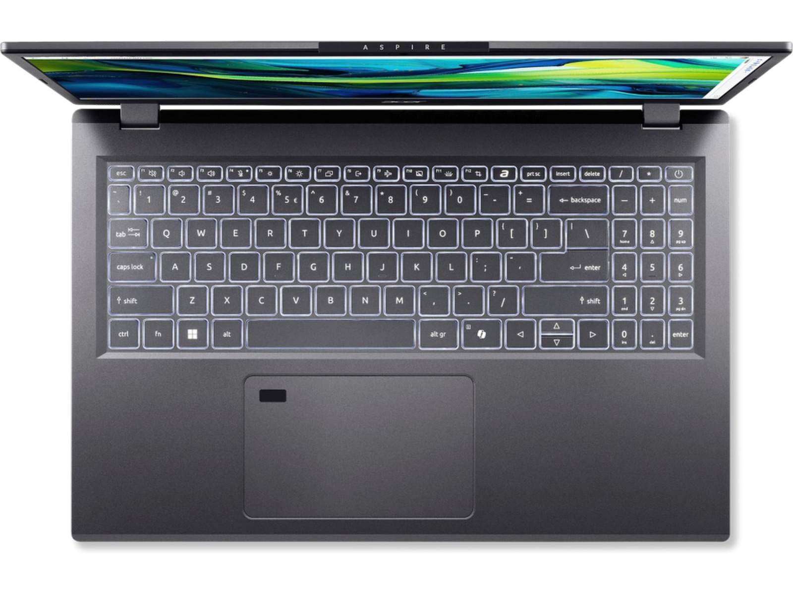 Acer Aspire 15 A15-41M 15,6" FHD -B-Grade Demo bärbara datorer