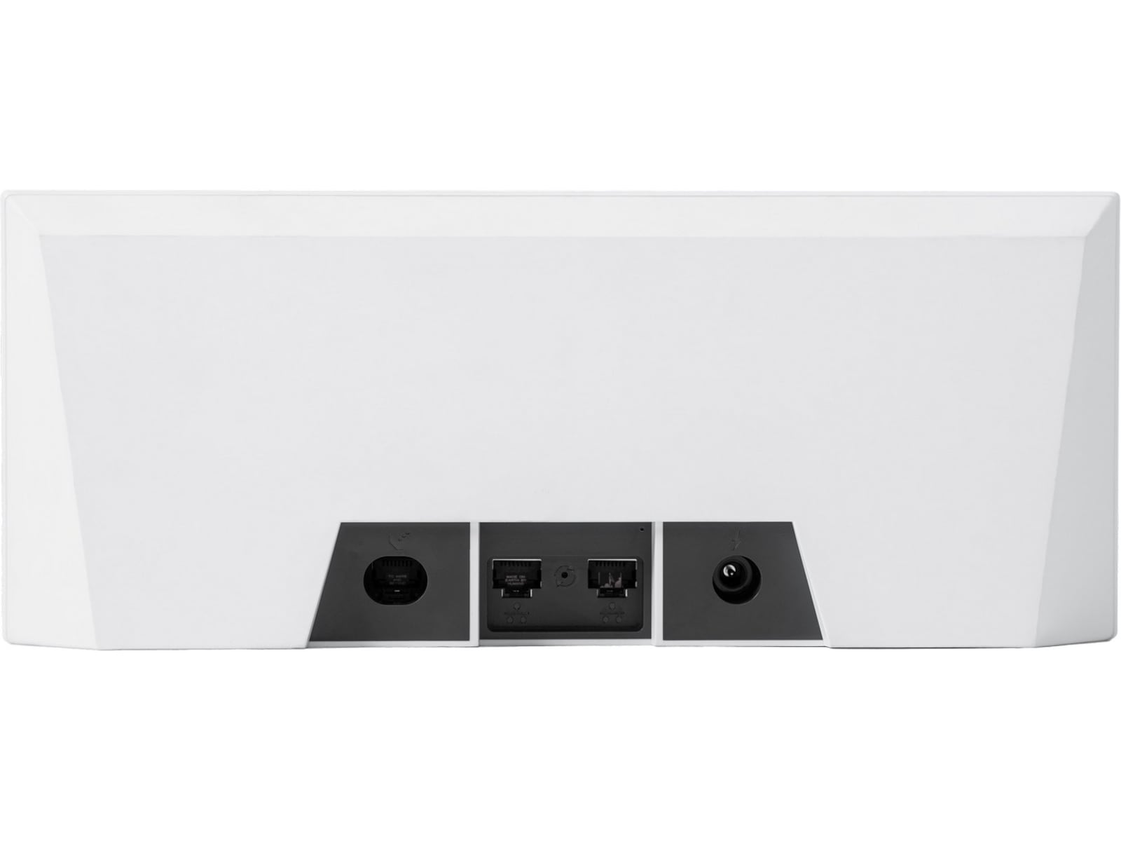 Starlink Gen3 router -B-Grade Demo nätverk