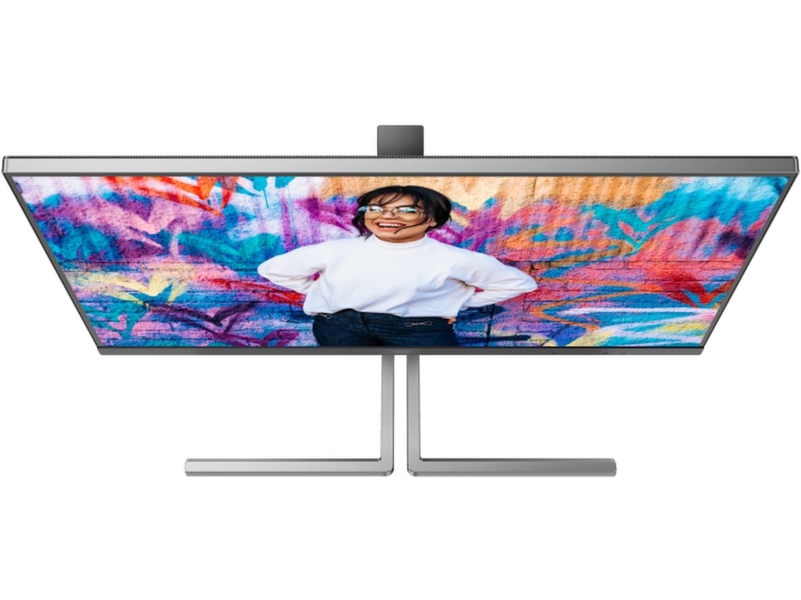 AOC 32" 4K skärm U32U3CV Bildskärmar