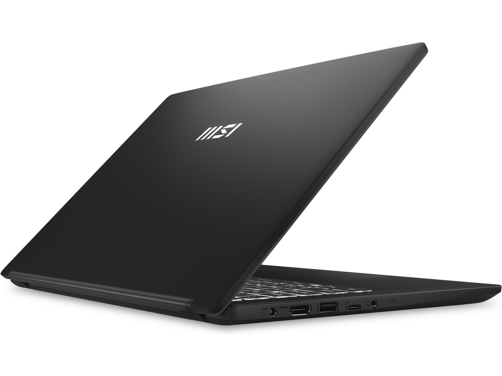 MSI Modern 14 14" FHD -B-Grade Demo bärbara datorer