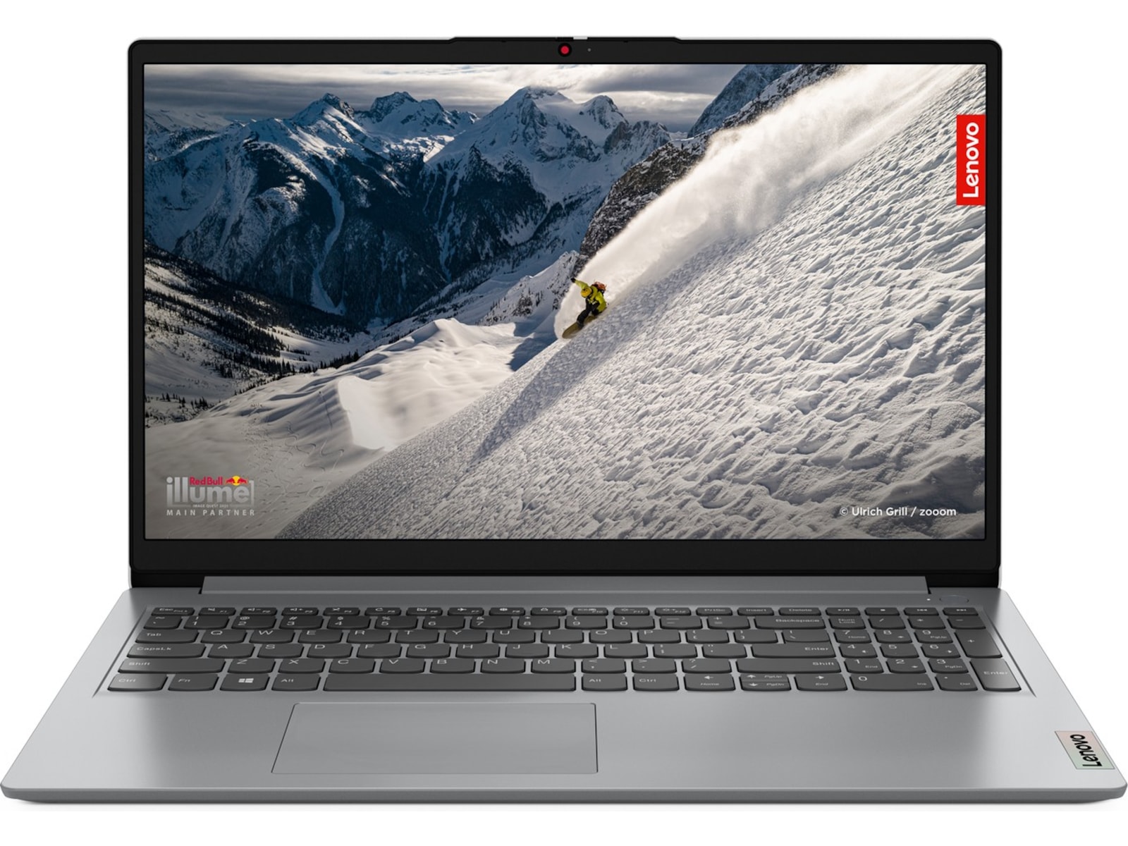 Lenovo IdeaPad 1 15,6" FHD -B-Grade Demo bärbara datorer