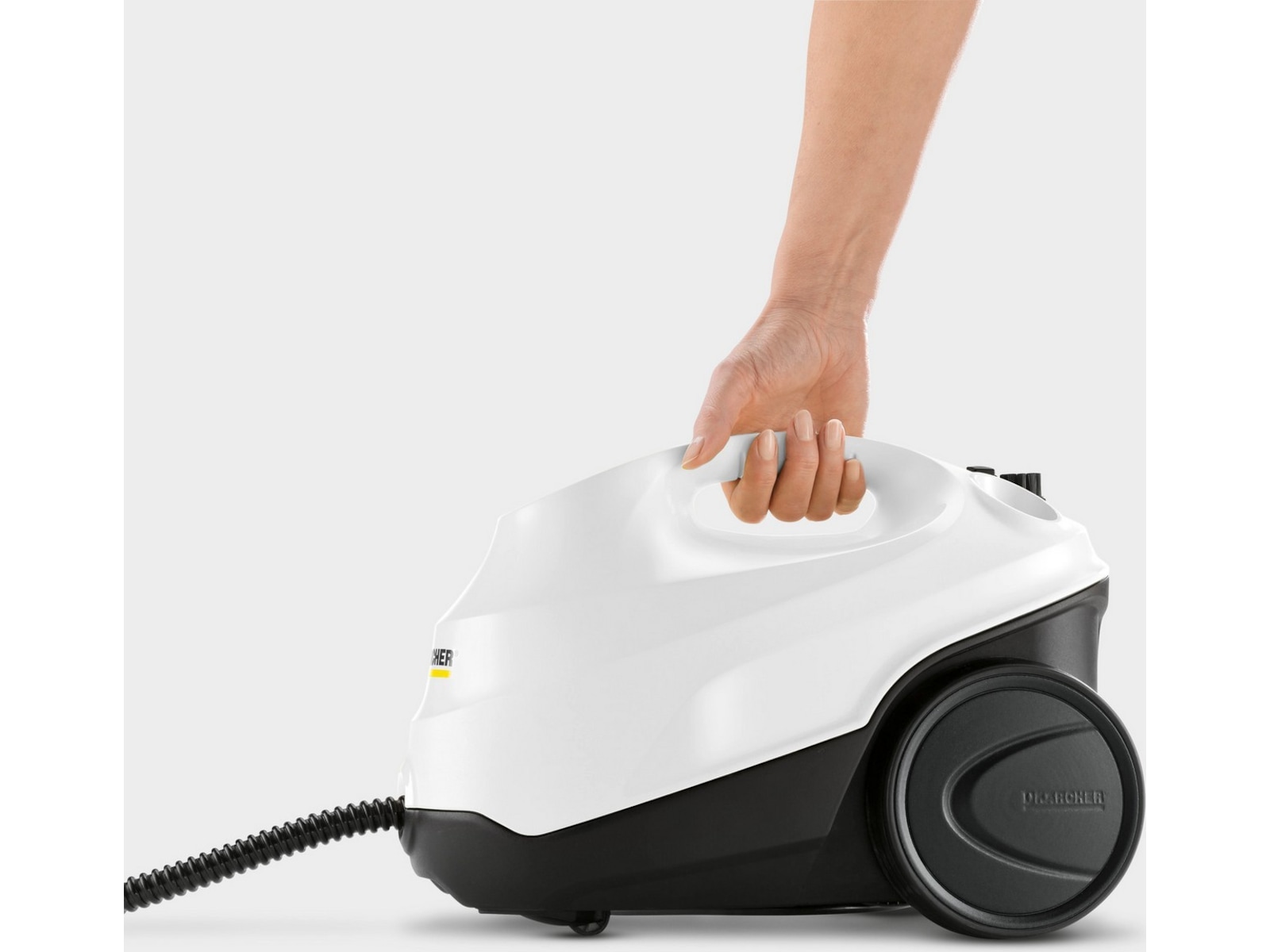 Kärcher SC 3 EasyFix Ångtvätt Ångtvättare