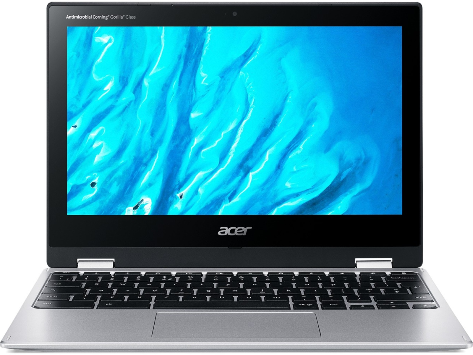 Acer Chromebook Spin 311 11 6 HD Touch Chromebook Komplett se