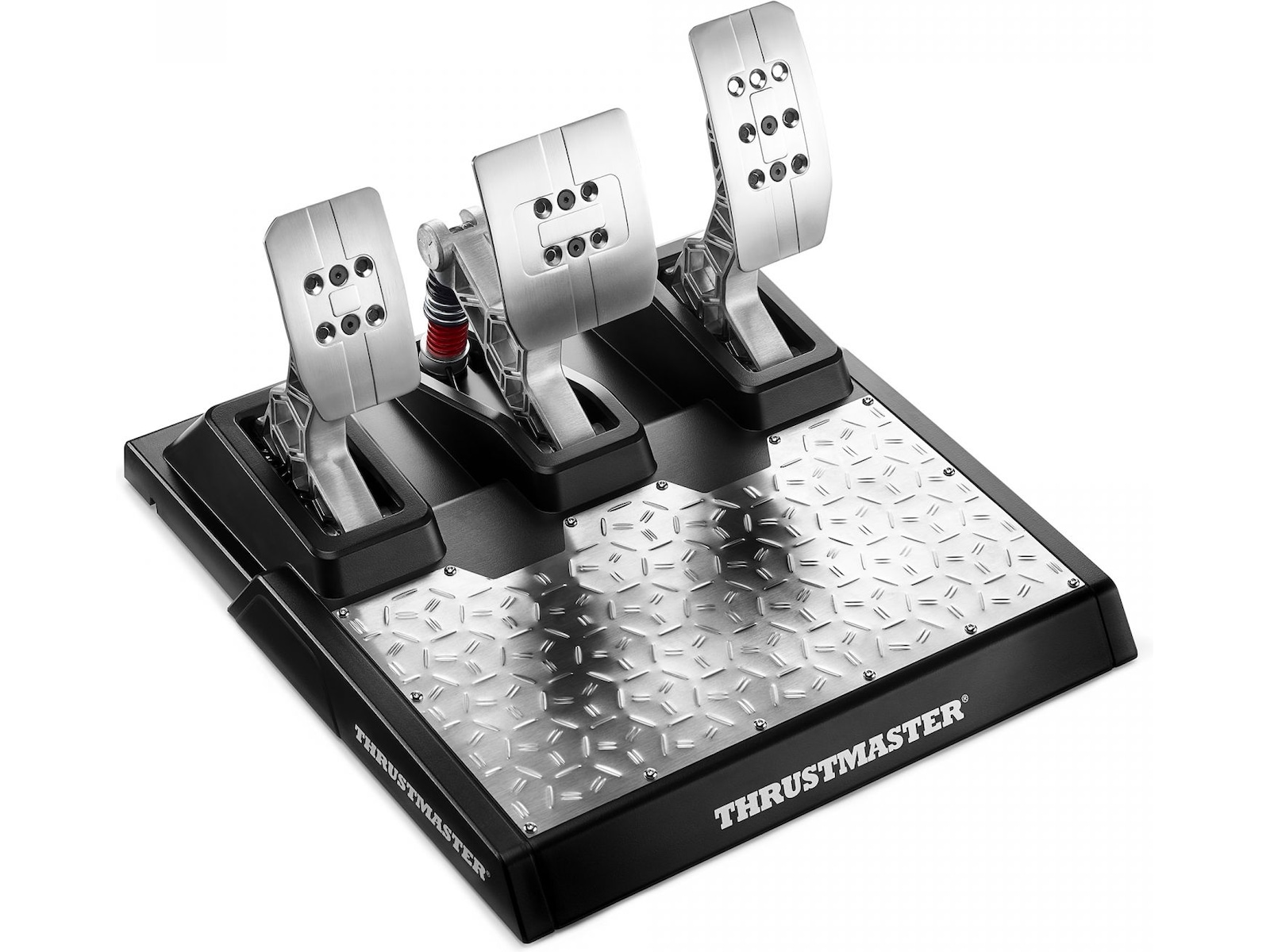 Thrustmaster T-LCM Pro Pedals Ratt och pedaler