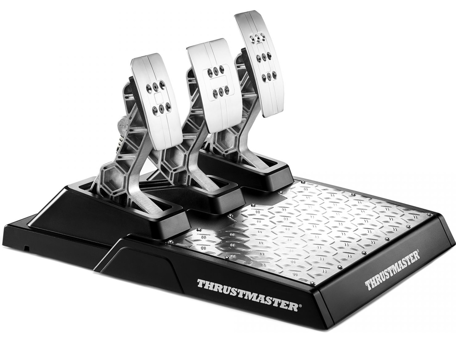 Thrustmaster T-LCM Pro Pedals Ratt och pedaler
